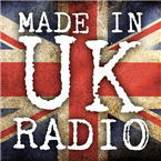 Made in UK radio