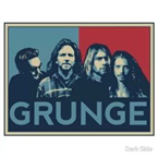 Grunge Web Radio