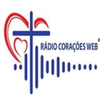 Rádio Corações Web