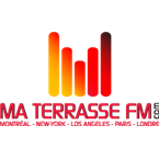 Ma Terrasse FM - Martini