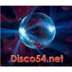 Disco Studio 54 HD Radio