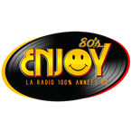 Radio Enjoy 80's