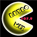 107-9 Retro Mix