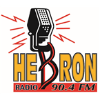 Hebron Radio90.4FM