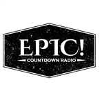 90's EPIC! Countdown Radio