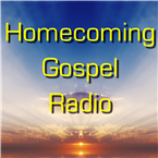 Homecoming Gospel Radio