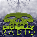 Digibilly Radio