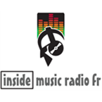 Inside Music Radio France