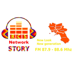 RCS Network Story