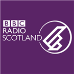 BBC Radio Scotland MW