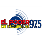 EL PODER DE ESQUIPULAS 97.5FM