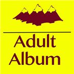 AAA Adult Album
