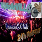 RadioArVilla Dance & Club 24/7 NoN Stop