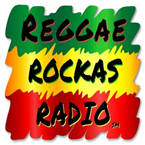 REGGAE ROCKAS RADIO