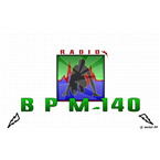 Radio BPM 140
