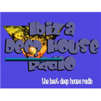 Ibiza deep house radio