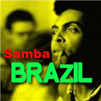 CALM RADIO - SAMBA BRAZIL - Sampler