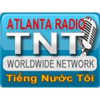 tnt atlanta radio