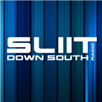 SLIIT DOWN SOUTH