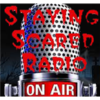 Staying Scared Radio