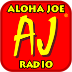Aloha Joe's Hawaiian Radio
