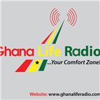 ghanaliferadio