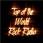 Top of the World Rock Radio