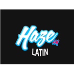 Haze.FM Latin Salsa Merengue & Reggaeton