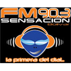 FM 90.3 Sensacion Bolivar