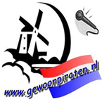 Gewoon Piraten