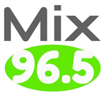 Mix 96