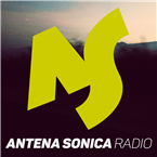 Antena Sonica Radio