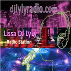 Lissa DJ LyLy Radio Station