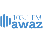 Awaz 103.1FM