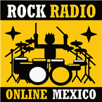 Rock Radio Online Mexico