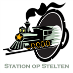 Station op Stelten