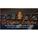 Getsemaní Estéreo Cali