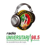 Radio Universitaria 98.5