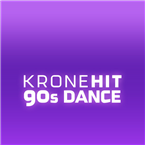 KRONEHIT 90's Dance