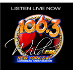 wild fm 106.3