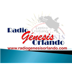 Radio Genesis Orlando