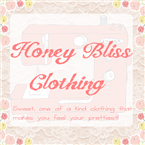 Honey Bliss Clothing Radio