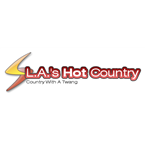LAs HOT Country