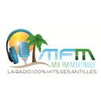 Mix fm Martinique