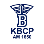 KBCP Bellarmine Radio