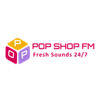 Pop Shop FM UK