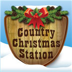 The Country Christmas Station