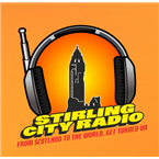 Stirling City Radio