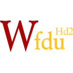 WFDU-HD2