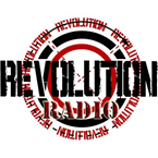 Revolution Radio Studio A